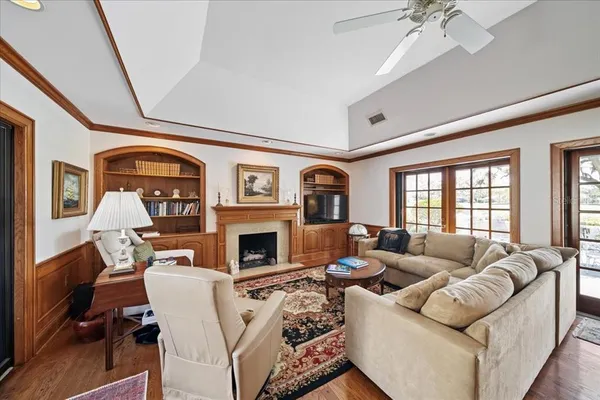 $2,700,000 | 236 St James Park, Osprey, FL 34229