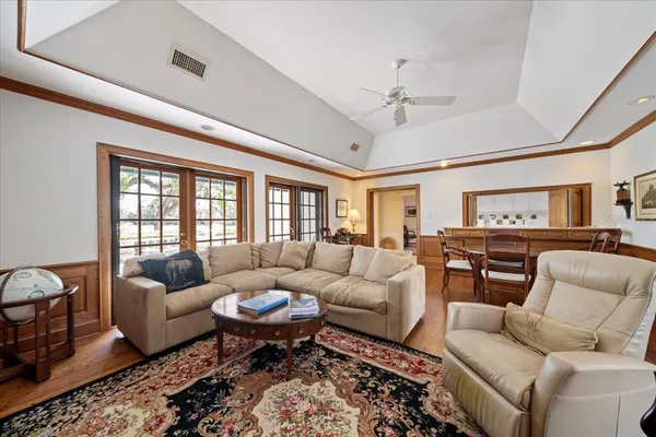 $2,700,000 | 236 St James Park, Osprey, FL 34229