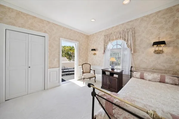 $2,700,000 | 236 St James Park, Osprey, FL 34229