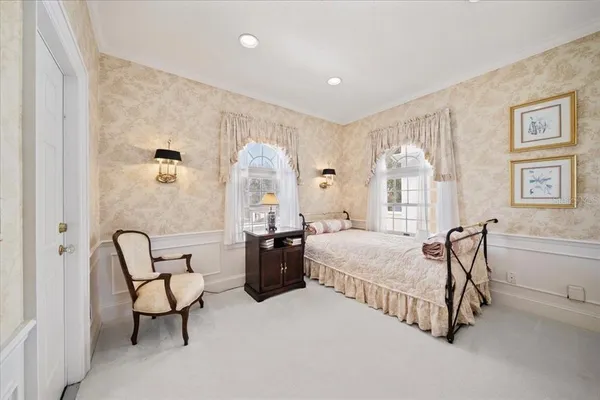 $2,700,000 | 236 St James Park, Osprey, FL 34229