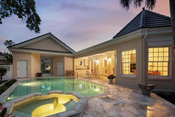 $2,700,000 | 236 St James Park, Osprey, FL 34229