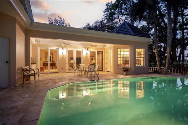 $2,700,000 | 236 St James Park, Osprey, FL 34229