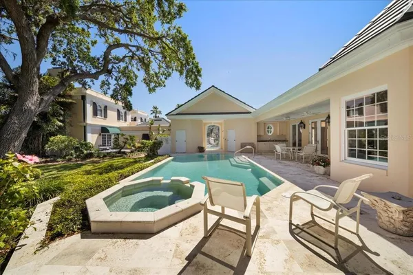 $2,700,000 | 236 St James Park, Osprey, FL 34229