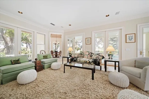 $2,700,000 | 236 St James Park, Osprey, FL 34229