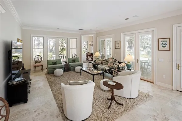 $2,700,000 | 236 St James Park, Osprey, FL 34229