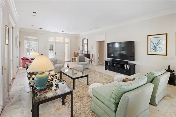 $2,700,000 | 236 St James Park, Osprey, FL 34229