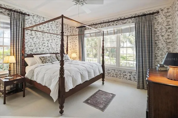 $2,700,000 | 236 St James Park, Osprey, FL 34229