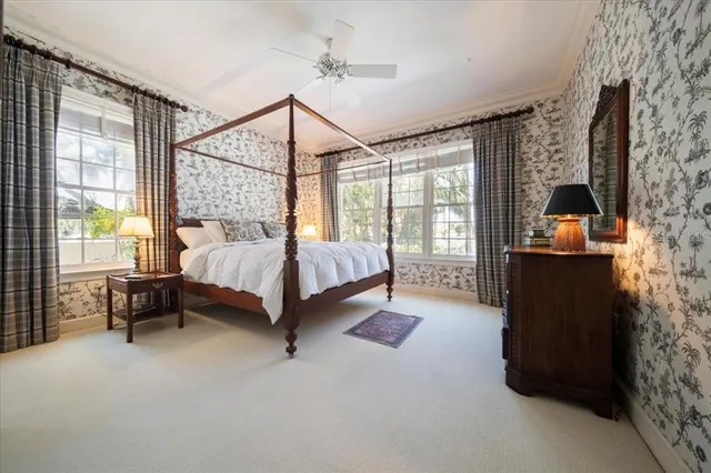 $2,700,000 | 236 St James Park, Osprey, FL 34229