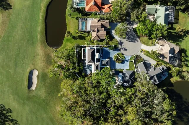 $2,700,000 | 236 St James Park, Osprey, FL 34229