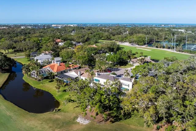 $2,700,000 | 236 St James Park, Osprey, FL 34229