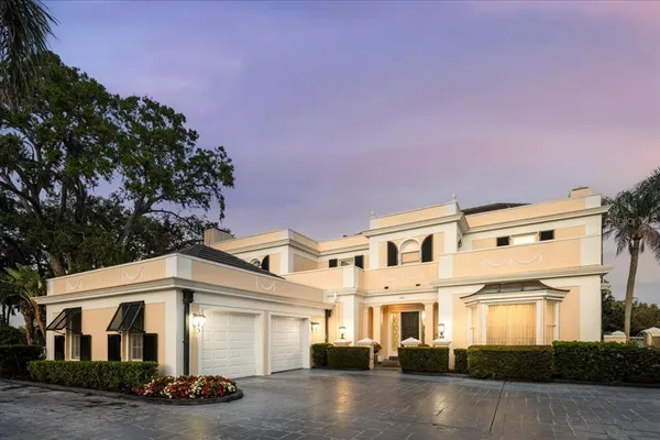 $2,700,000 | 236 St James Park, Osprey, FL 34229