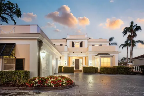 $2,700,000 | 236 St James Park, Osprey, FL 34229