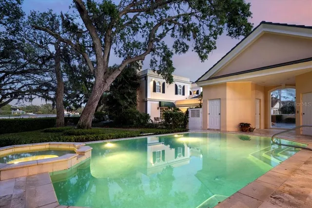 $2,700,000 | 236 St James Park, Osprey, FL 34229