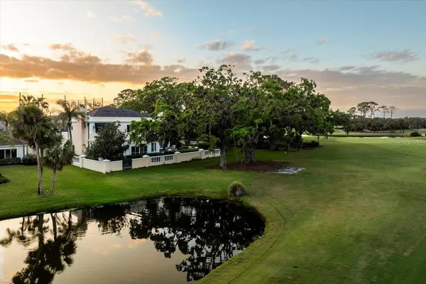 $2,700,000 | 236 St James Park, Osprey, FL 34229