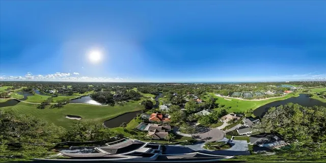 $2,700,000 | 236 St James Park, Osprey, FL 34229