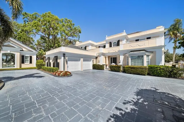 $2,700,000 | 236 St James Park, Osprey, FL 34229