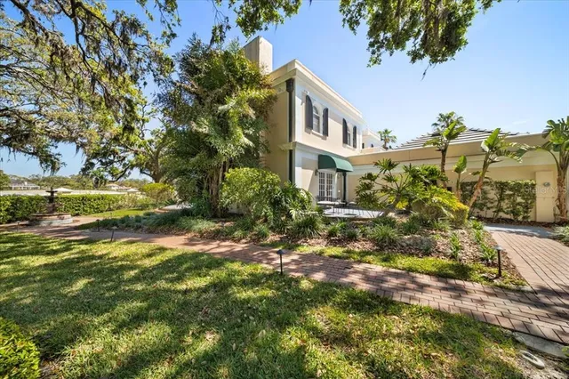 $2,700,000 | 236 St James Park, Osprey, FL 34229