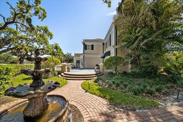 $2,700,000 | 236 St James Park, Osprey, FL 34229