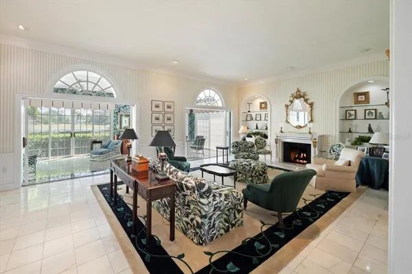 $2,700,000 | 236 St James Park, Osprey, FL 34229