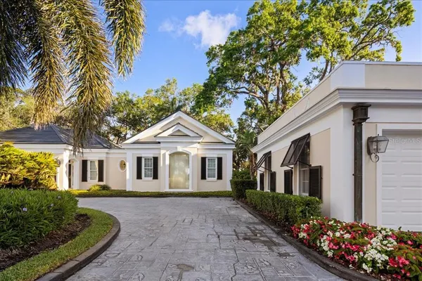 $2,700,000 | 236 St James Park, Osprey, FL 34229