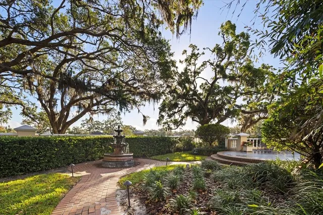 $2,700,000 | 236 St James Park, Osprey, FL 34229