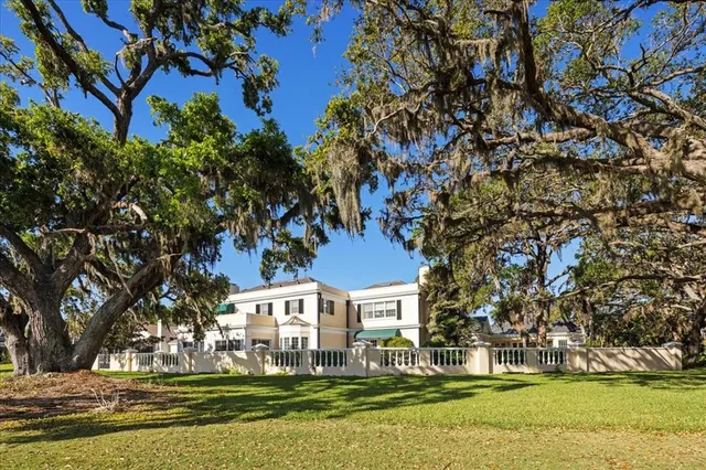 $2,700,000 | 236 St James Park, Osprey, FL 34229