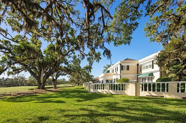 $2,700,000 | 236 St James Park, Osprey, FL 34229