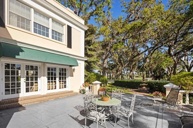 $2,700,000 | 236 St James Park, Osprey, FL 34229
