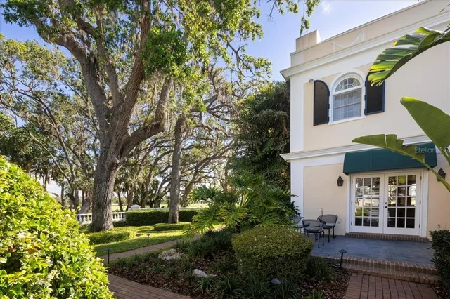 $2,700,000 | 236 St James Park, Osprey, FL 34229