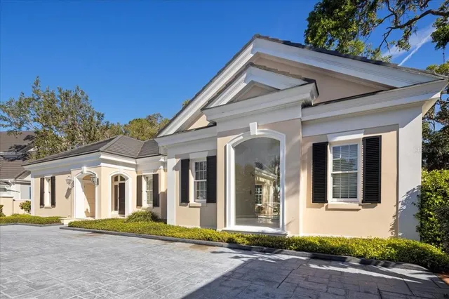 $2,700,000 | 236 St James Park, Osprey, FL 34229