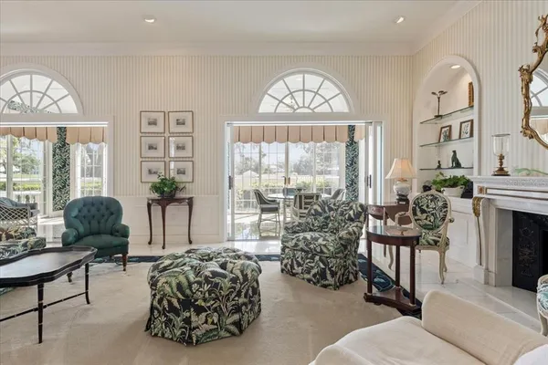 $2,700,000 | 236 St James Park, Osprey, FL 34229