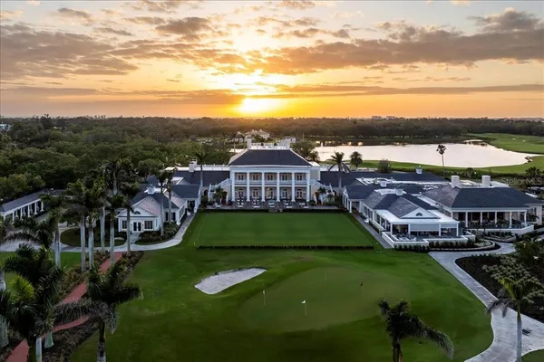 $2,700,000 | 236 St James Park, Osprey, FL 34229