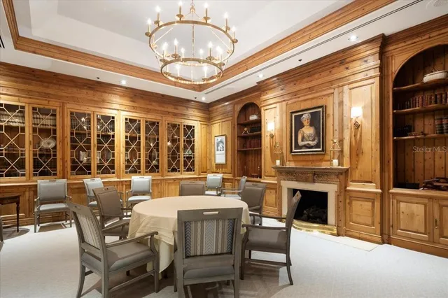 $2,700,000 | 236 St James Park, Osprey, FL 34229