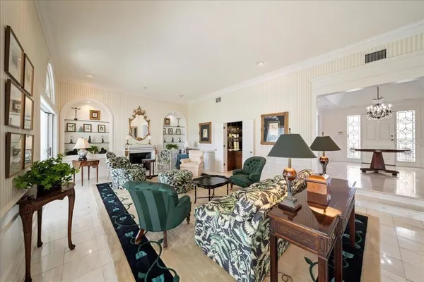 $2,700,000 | 236 St James Park, Osprey, FL 34229