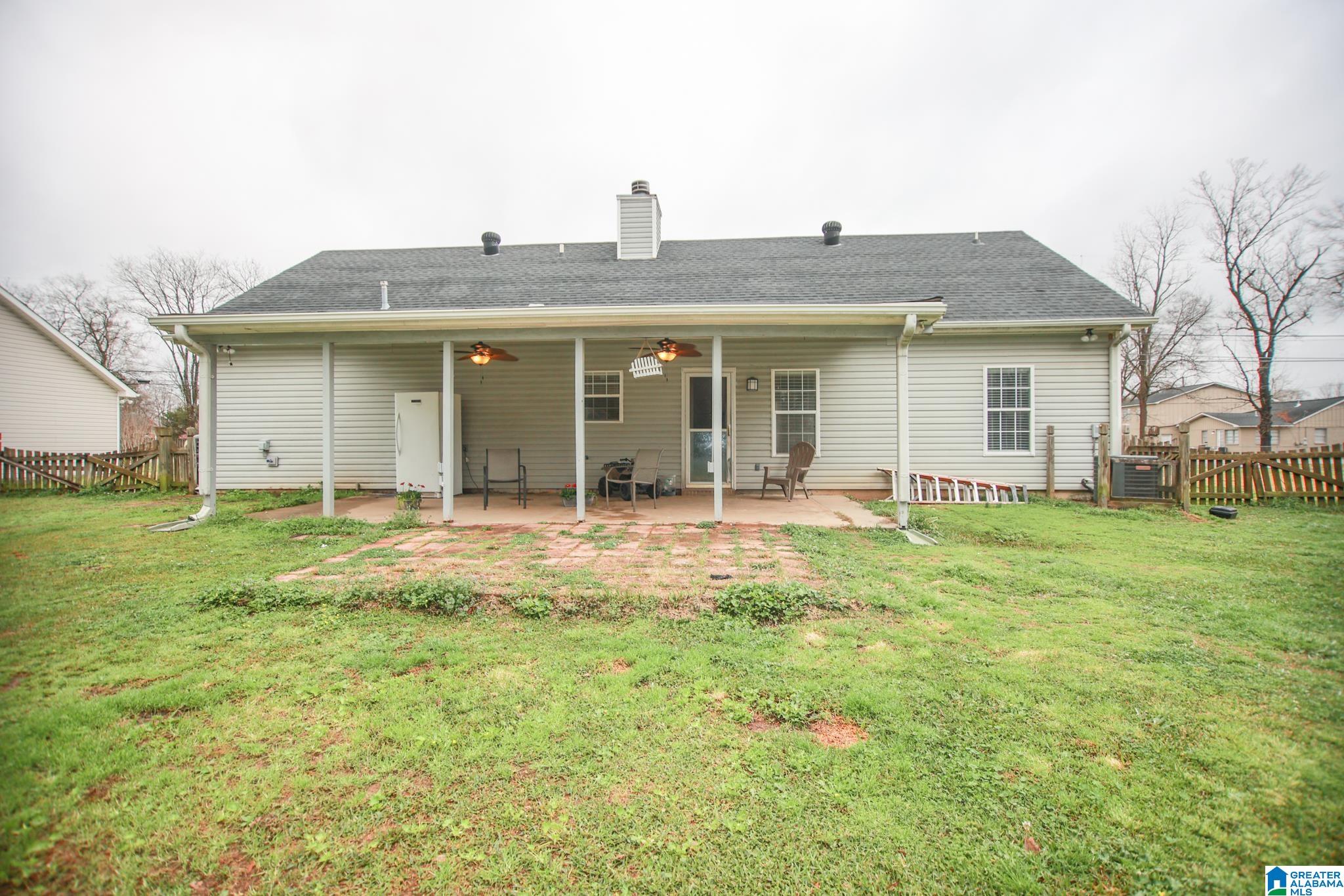 1968 16th Street Calera, AL 35040 - Photo 21 of 25