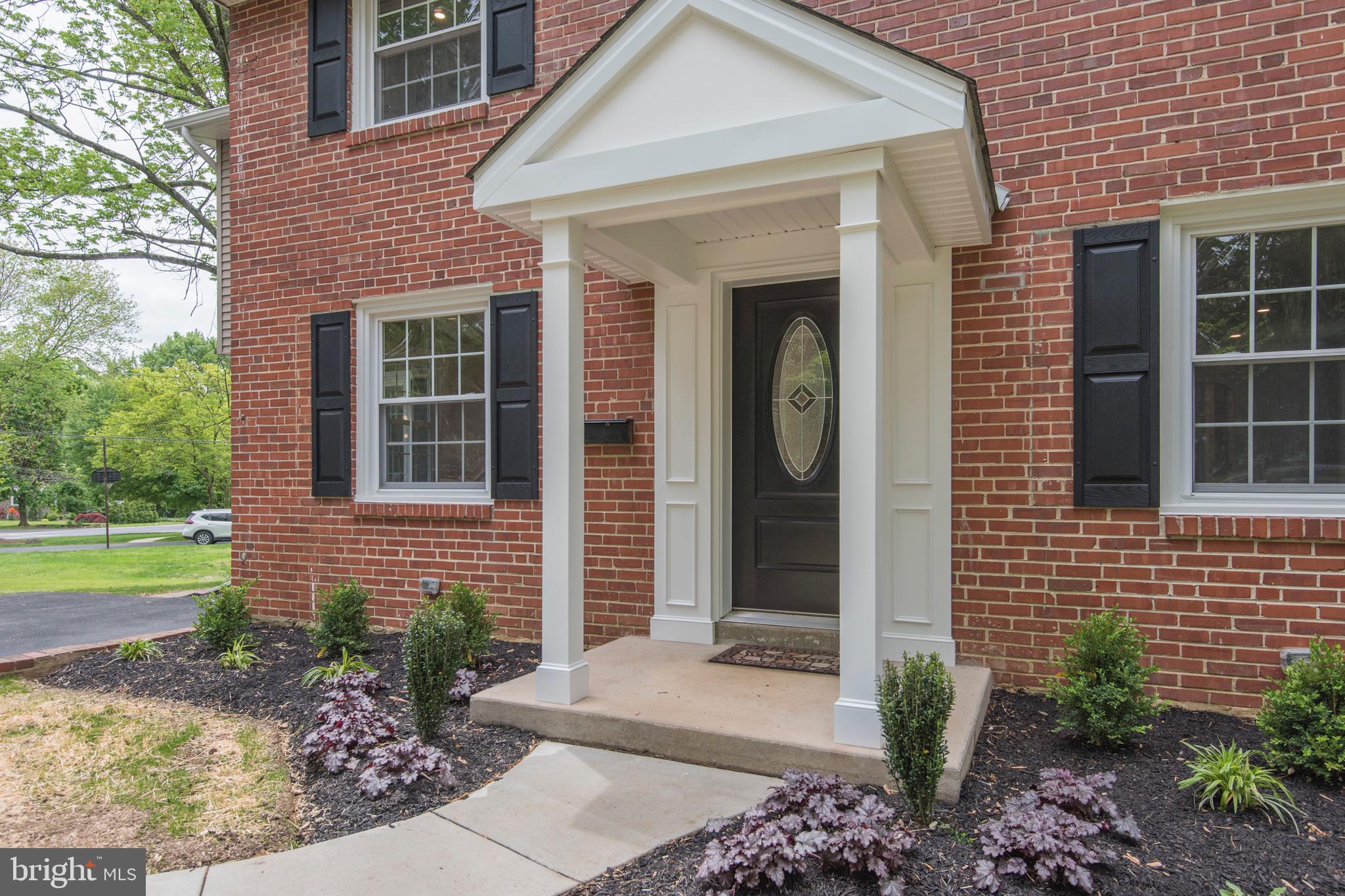 103 East Rose Valley Road Wallingford, PA 19086 - Photo 5 of 75