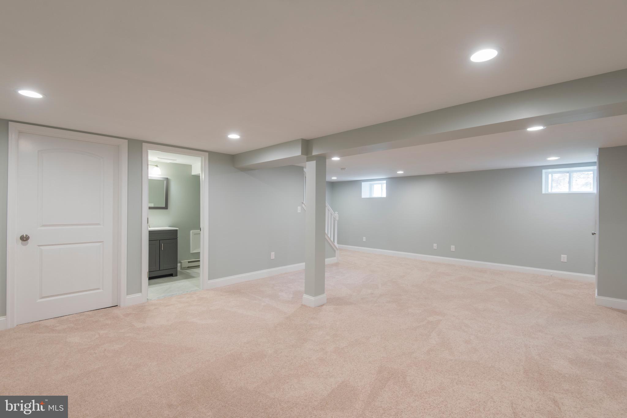 103 East Rose Valley Road Wallingford, PA 19086 - Photo 51 of 75 an empty room with an entryway