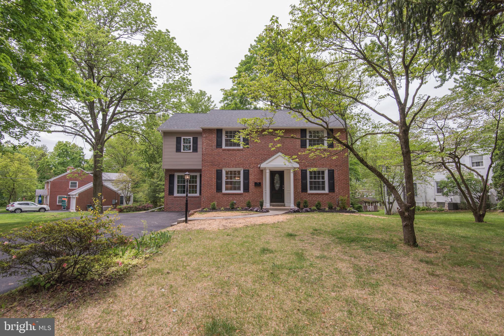103 East Rose Valley Road Wallingford, PA 19086 - Photo 7 of 75