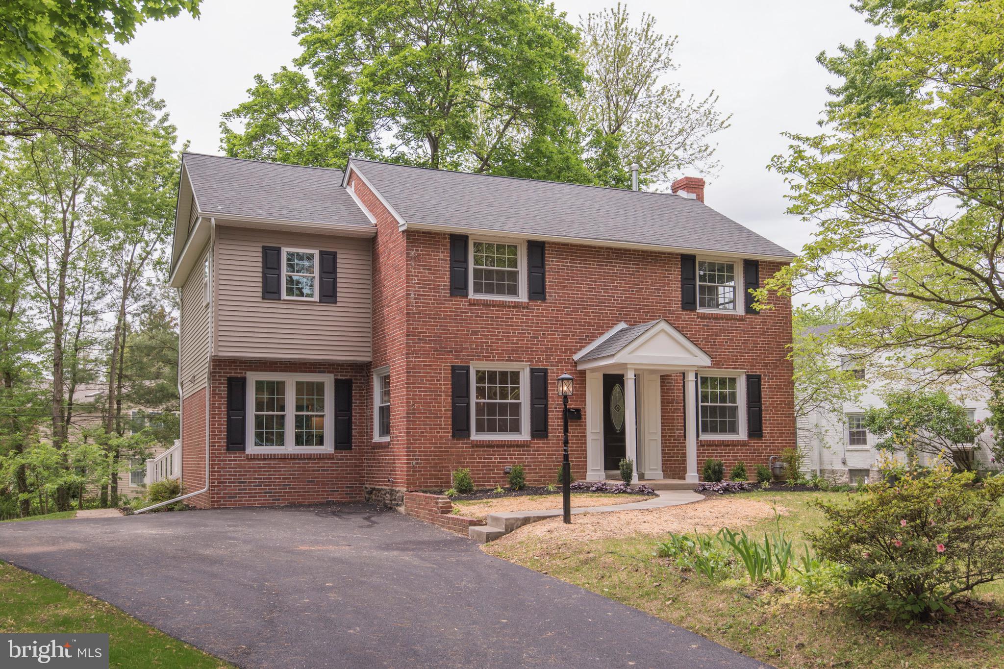 103 East Rose Valley Road Wallingford, PA 19086 - Photo 9 of 75
