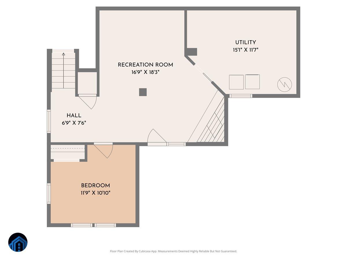 2412 Quarterwood Road Montvale, VA 24122 - Photo 47 of 48 02-Floorplan