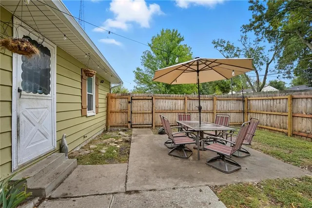 $180,000 | 6800 North Troost Avenue, Gladstone, MO 64118