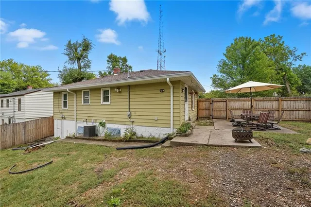 $180,000 | 6800 North Troost Avenue, Gladstone, MO 64118