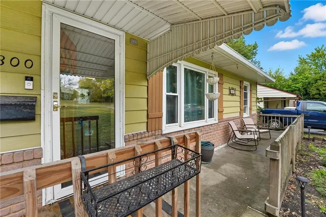 $180,000 | 6800 North Troost Avenue, Gladstone, MO 64118