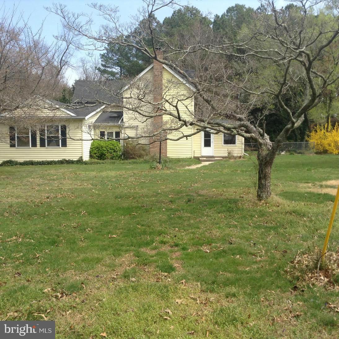 1780 Coster Road Lusby, MD 20657 - Photo 2 of 7 Exterior (General)