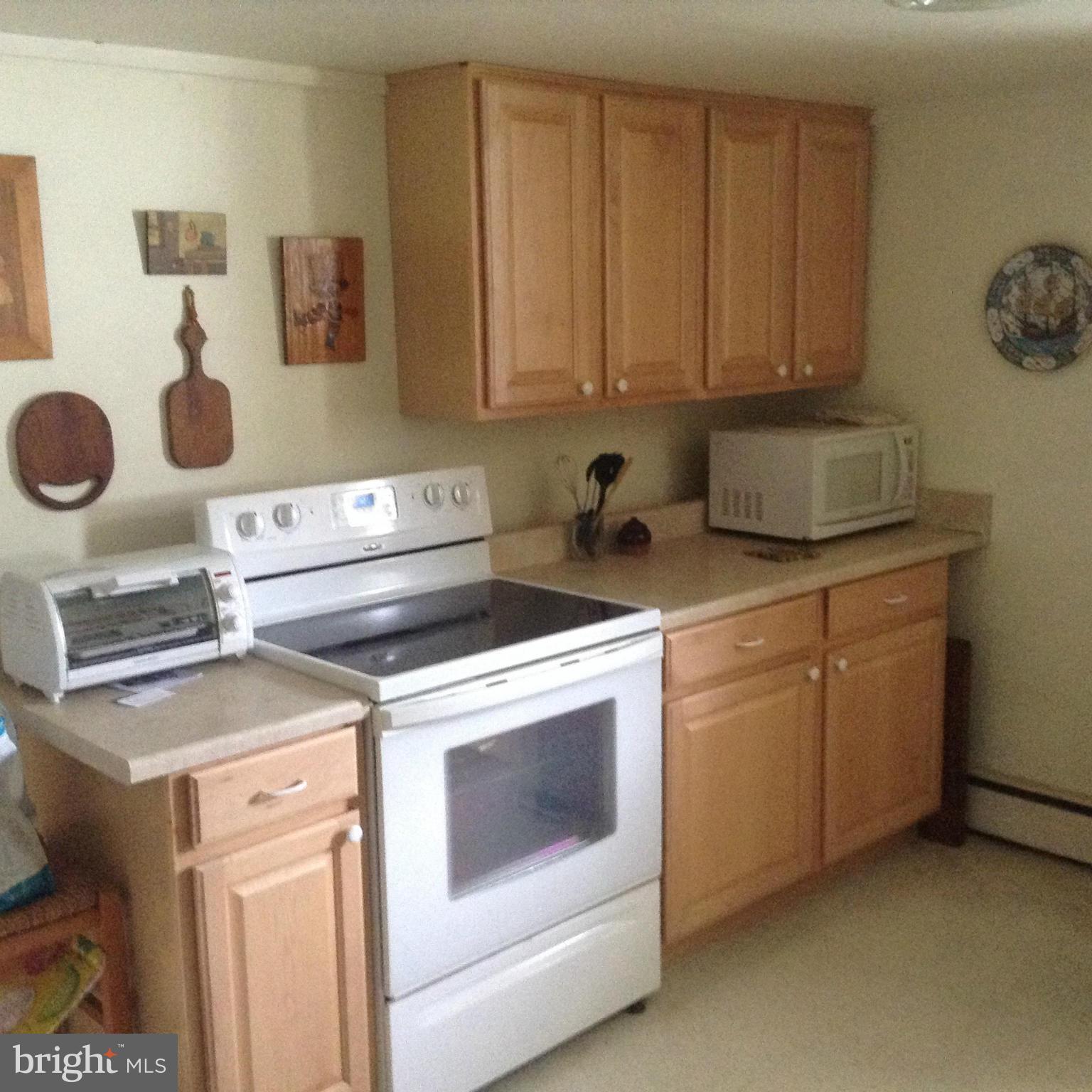 1780 Coster Road Lusby, MD 20657 - Photo 3 of 7 Kitchen