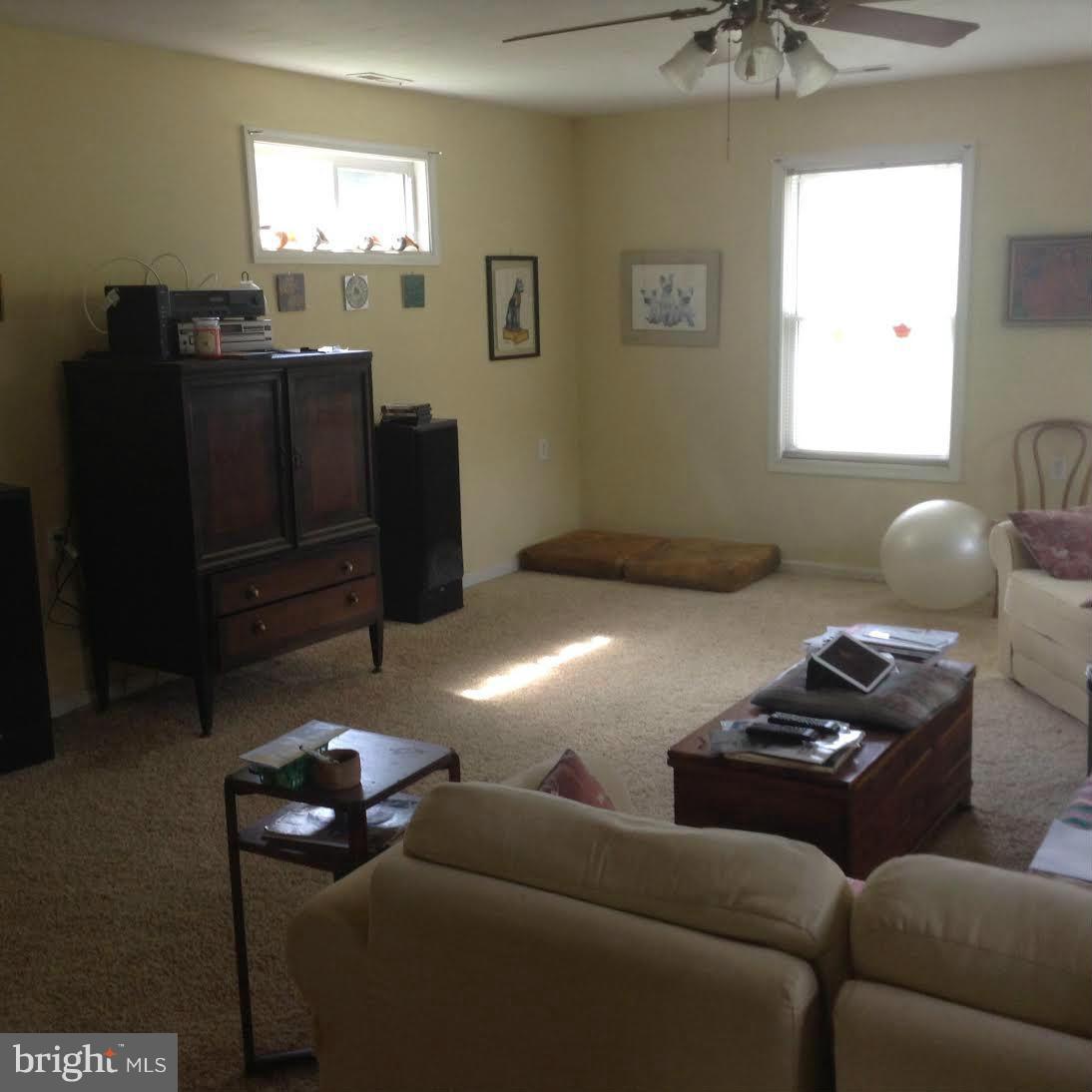 1780 Coster Road Lusby, MD 20657 - Photo 7 of 7 Living Room