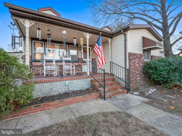 $340,000 | 102 Queen Anne Road, Glen Burnie, MD 21060