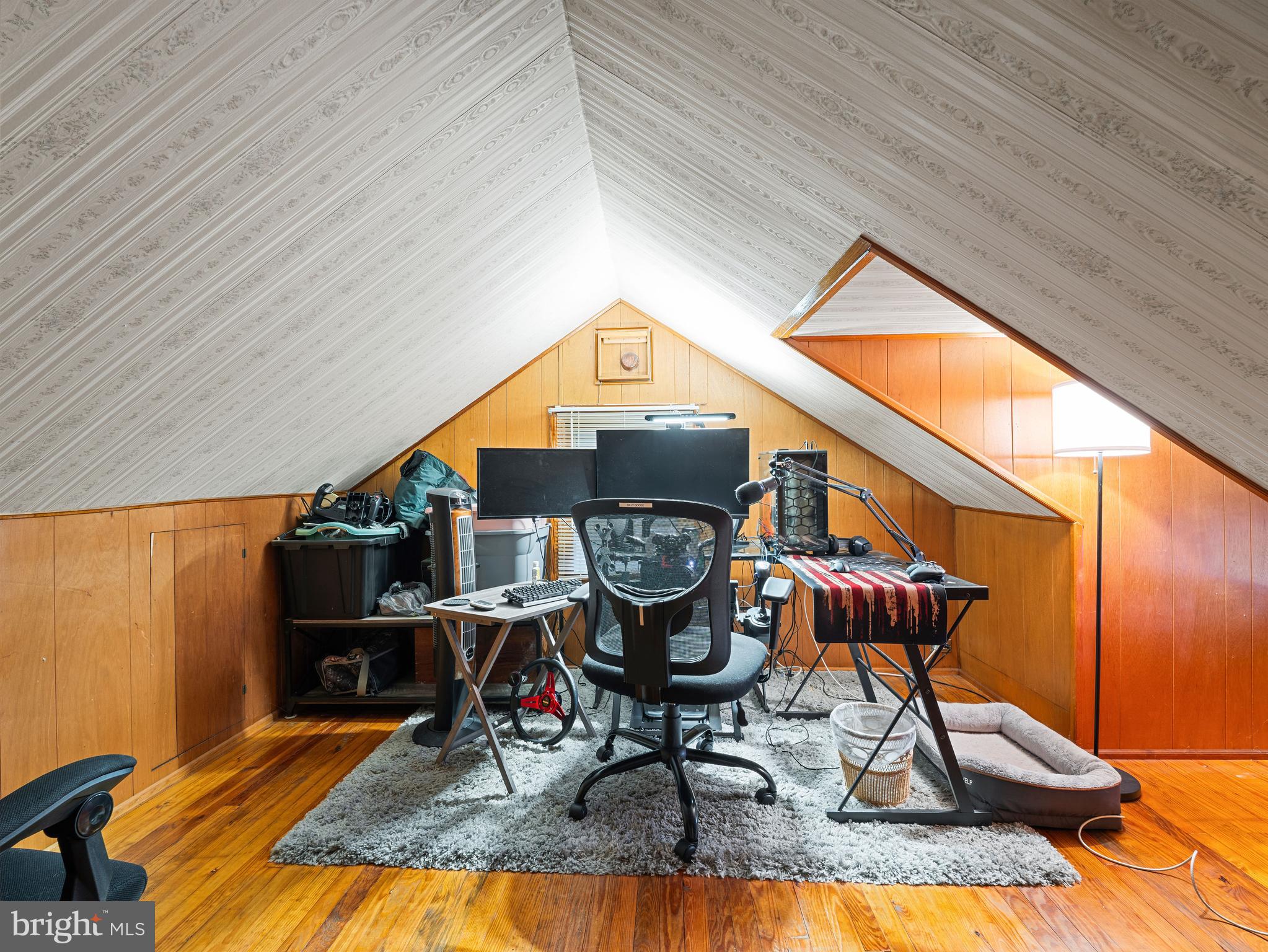 102 Queen Anne Road Glen Burnie, MD 21060 - Photo 19 of 26 a front view of a house with swimming pool
