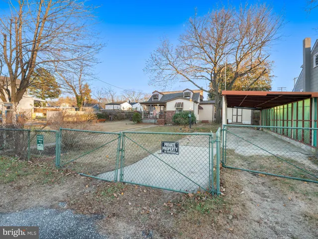 $340,000 | 102 Queen Anne Road, Glen Burnie, MD 21060