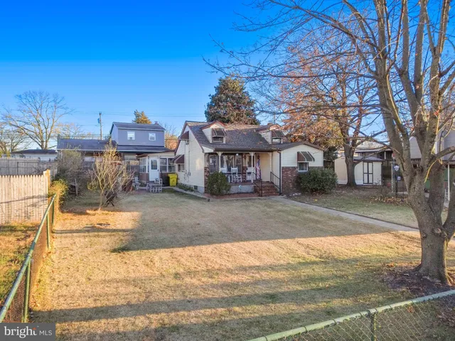 $340,000 | 102 Queen Anne Road, Glen Burnie, MD 21060